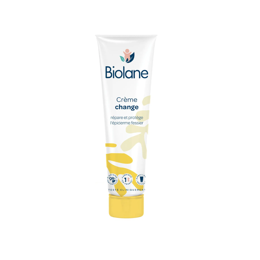 Biolane-Creme-De-Change-100Ml Biolane Creme De Change 100Ml – Image 1