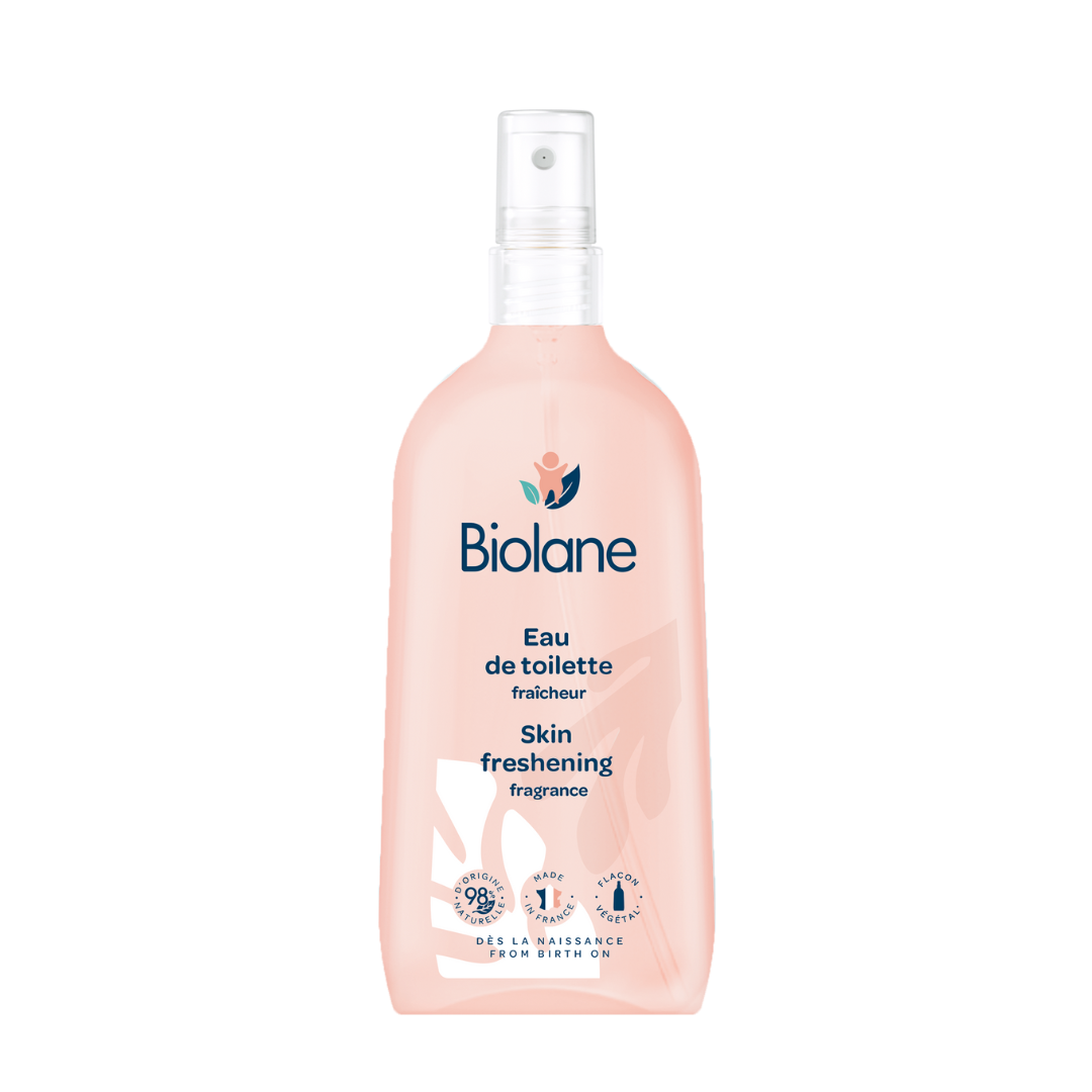 Biolane-Eau-De-Toilette-Fraicheur-200ml Biolane Eau De Toilette Fraicheur 200ml – Image 1