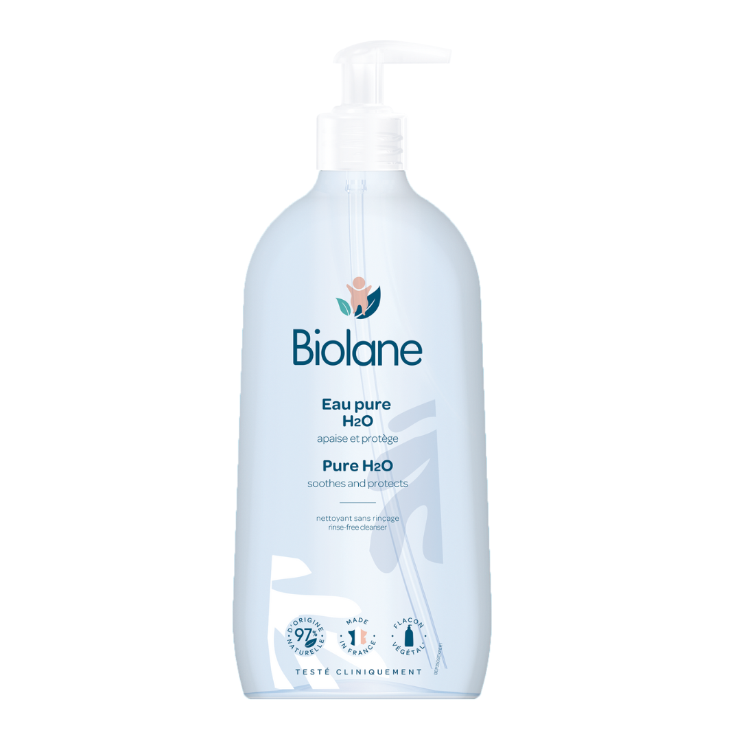 Biolane-Eau-Pure-h2o-750ml Biolane Eau Pure H2O 750ml – Image 1