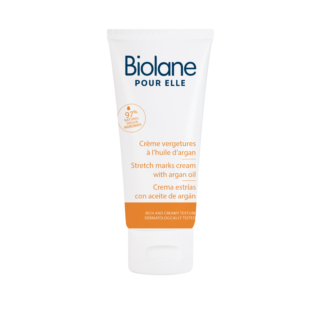 Biolane-Maman-Anti-Vergeture Biolane Maman Anti-Vergeture – Image 1