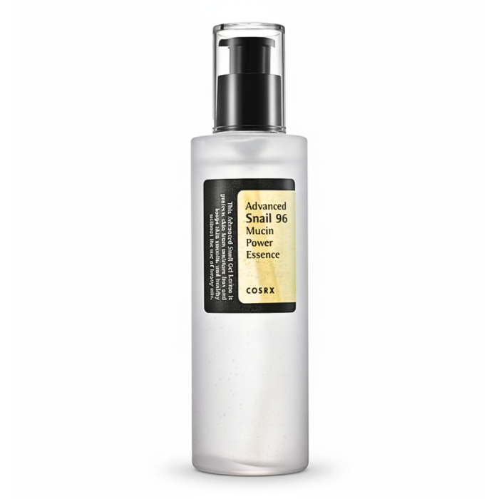 COSRX Advanced Snail Mucin Power Essence 100ml – Image 1