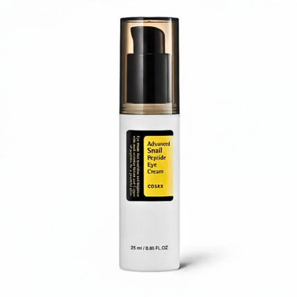 COSRX Advanced Snail Peptide Eye Cream 25ml