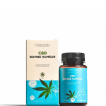 Cannaflex CBD Bonne Humeur 30 Gelules