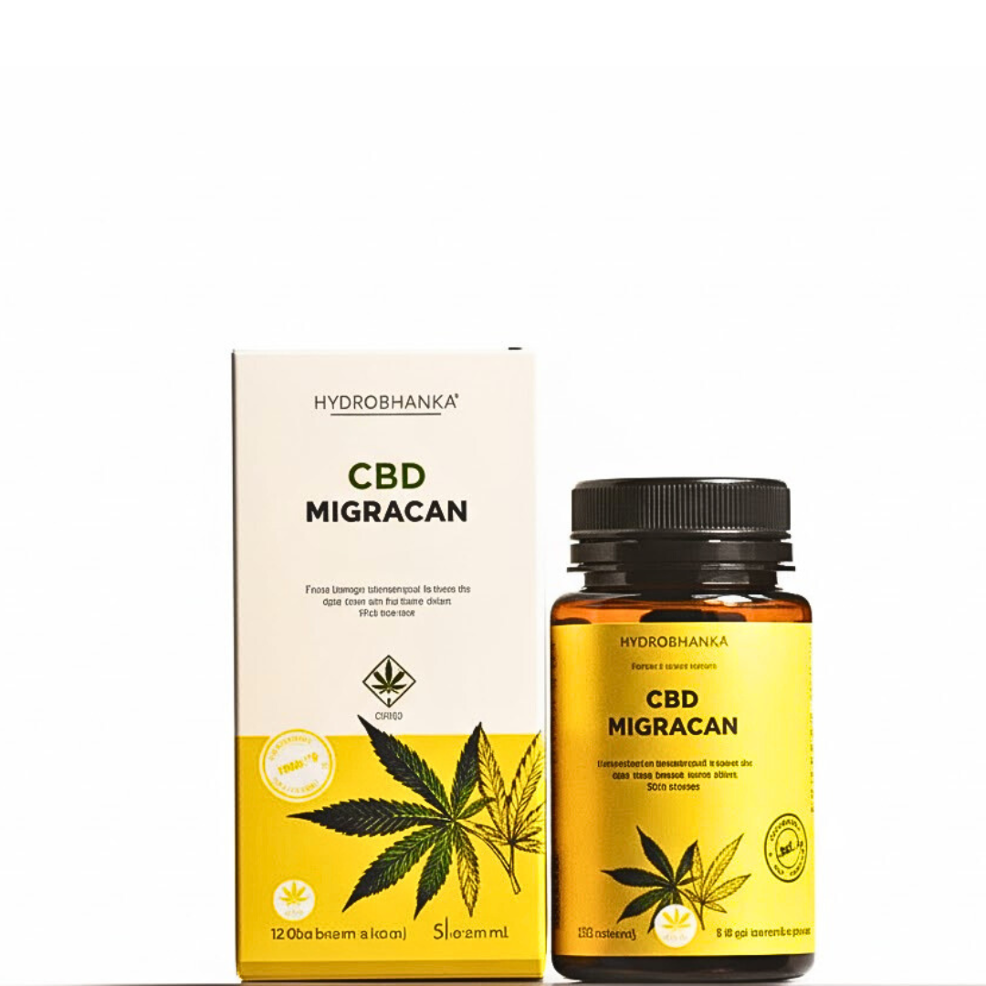 Cannaflex-Cbd-Migracan-30-gelules Cannaflex CBD Migracan 30 Gelules – Image 1