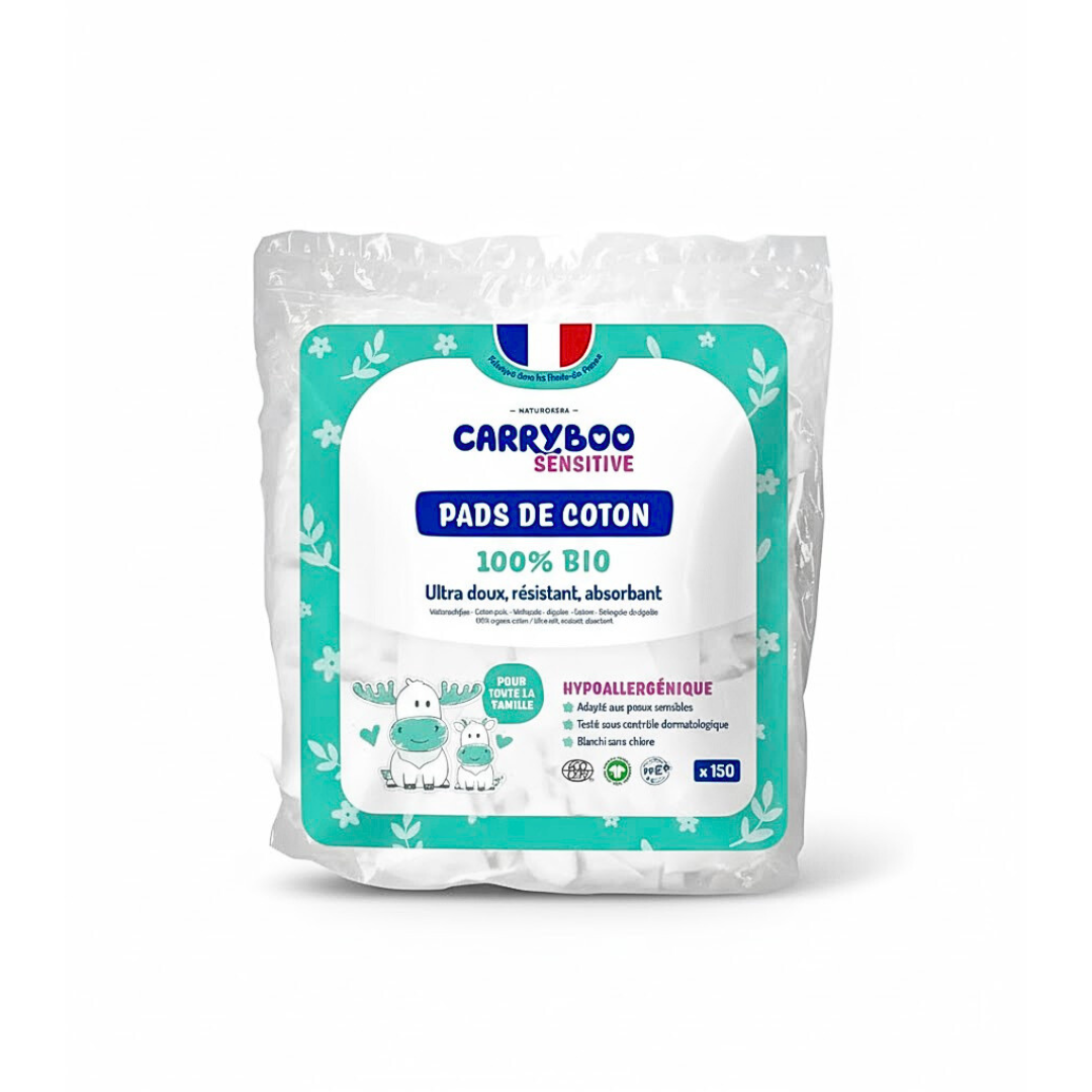 CarryBoo-Family-Pads-150U CarryBoo Family Pads 150 – Image 1