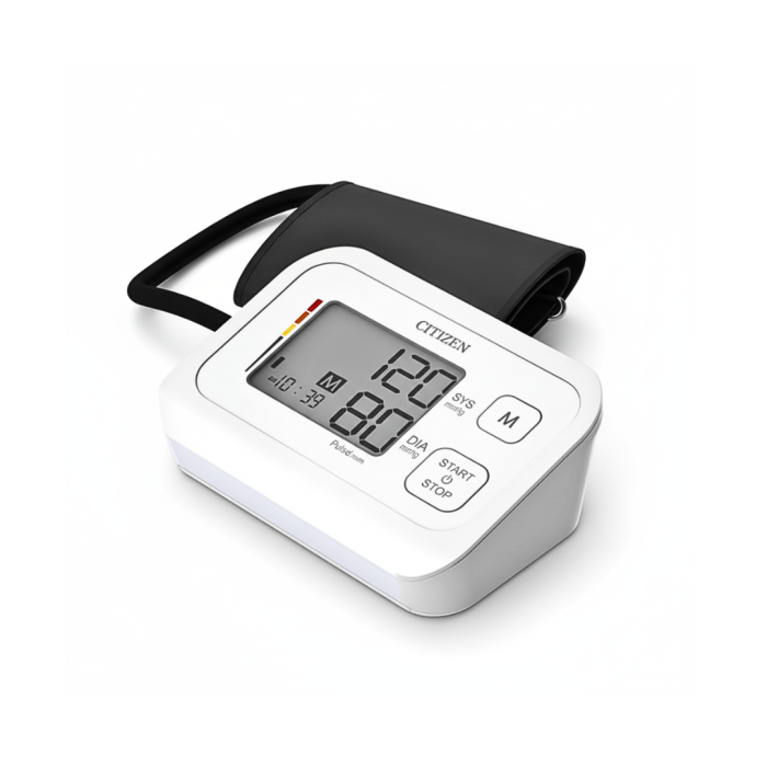 Citizen Tensiometre Bras CHU304 – Image 1