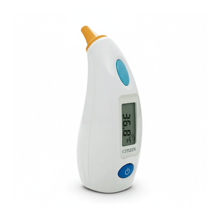 Citizen Thermometre Numerique CTD504 – Image 1