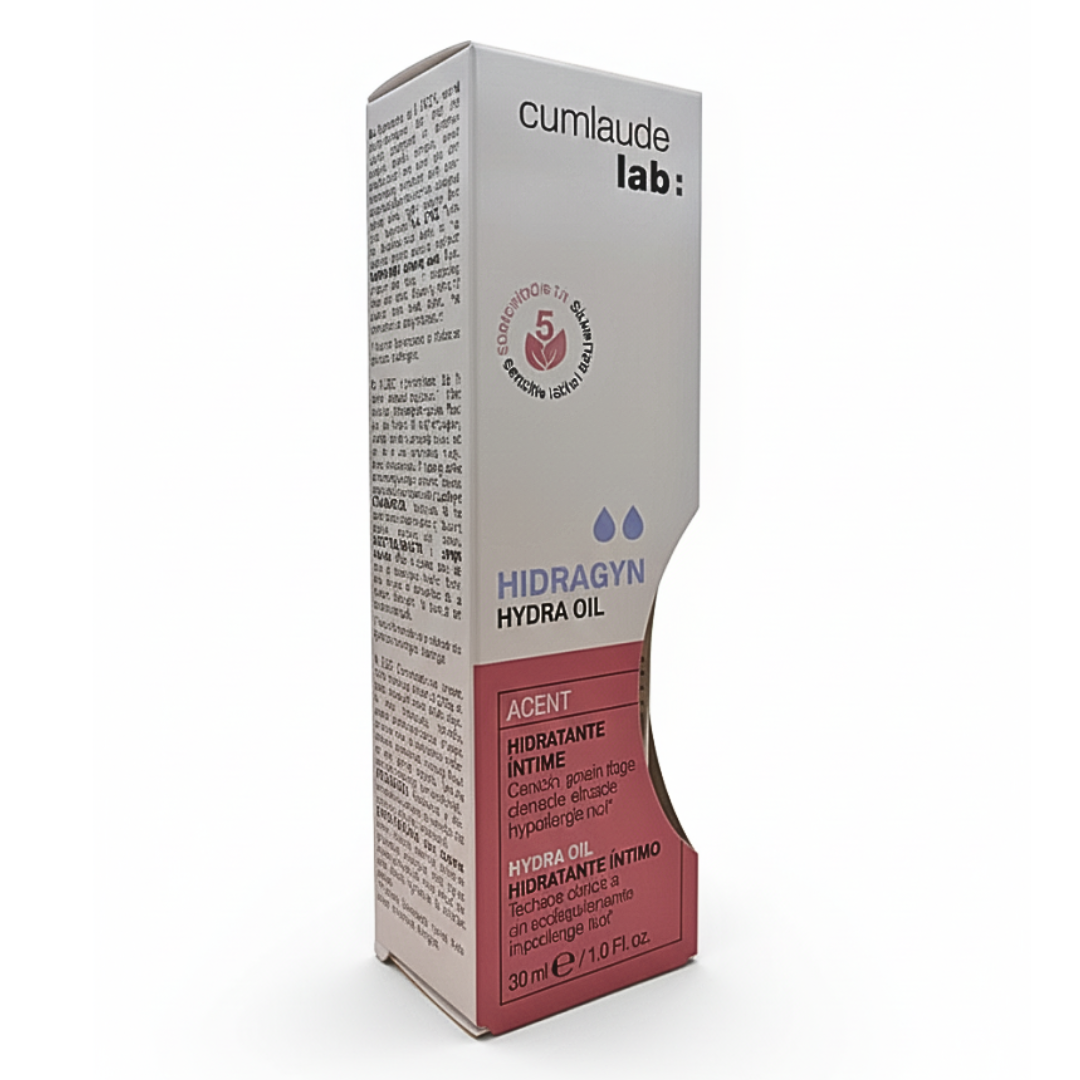 Cumlaude-lab-Hydra-oil-Vulvar-Aceite-30ml Cumlaude Lab Hydra Oil Vulvar Aceite 30ml – Image 1