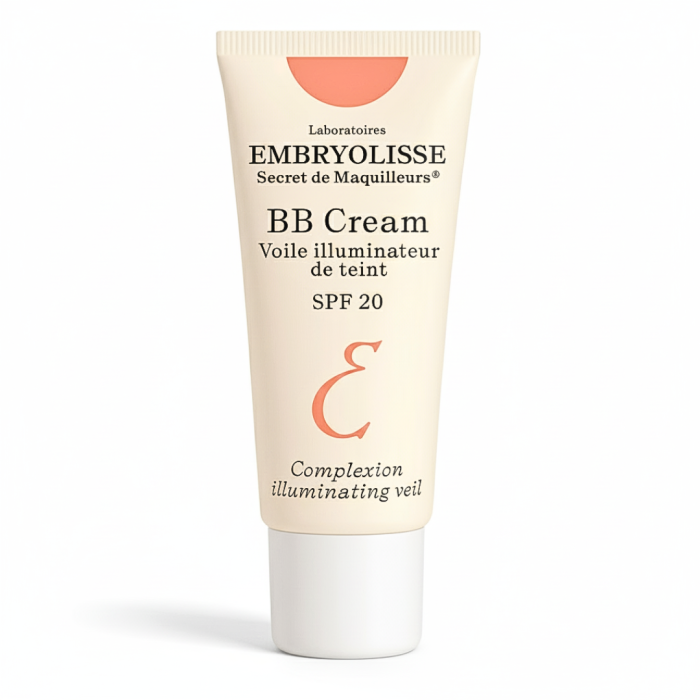 Embryolisse BB Creme Teinte Universelle Spf20 30ml – Image 1