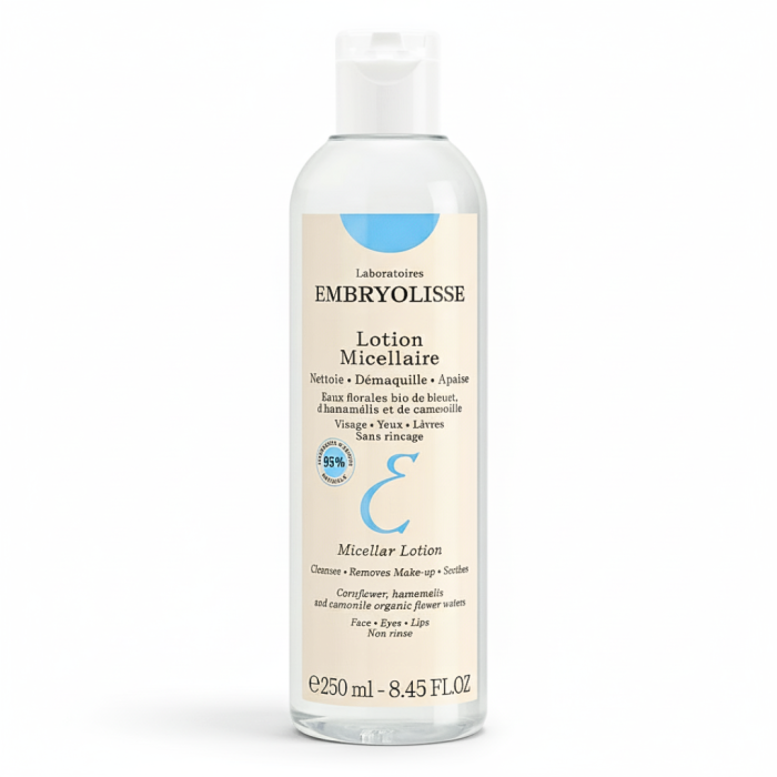Embryolisse Lotion Micellaire 250ml – Image 1