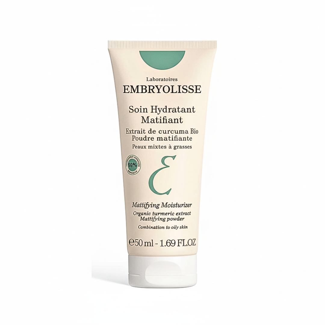 Embryolisse-Soin-Hydratant-Matifiant-50ml Embryolisse Soin Hydratant Matifiant 50ml – Image 1