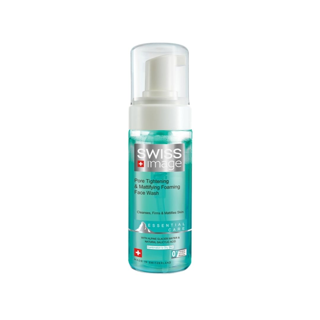 Essential-Care-Pore-Tightening-Mattifying-150ml Essential Care Pore Tightening & Mattifying 150ml – Image 1