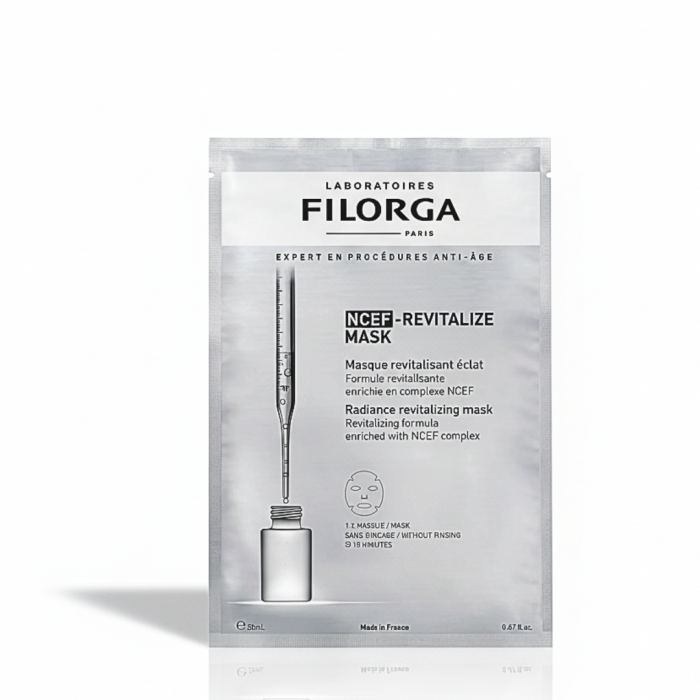 Filorga NCEF-Revitalize Mask 20ml – Image 1