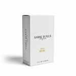 Fresh Musc Parfum Ambre Rouge 50ml