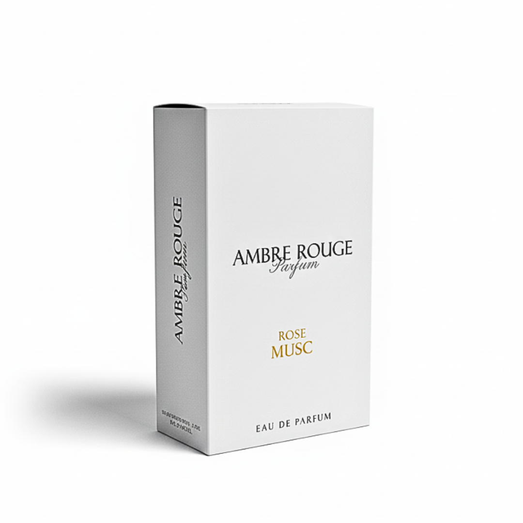 Fresh-musc-parfum-ambre-rouge-50ml Fresh Musc Parfum Ambre Rouge 50ml – Image 1