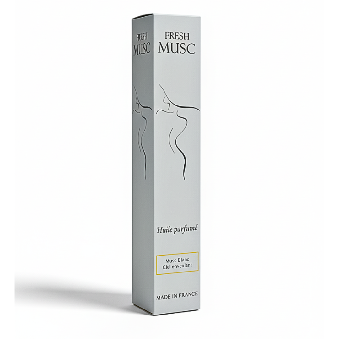 Fresh-musc-perle-dorient-20ml Fresh Musc Perle D'orient 20ml – Image 1