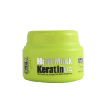 Gelix Hair Botox Keratin Mask 04 500ml