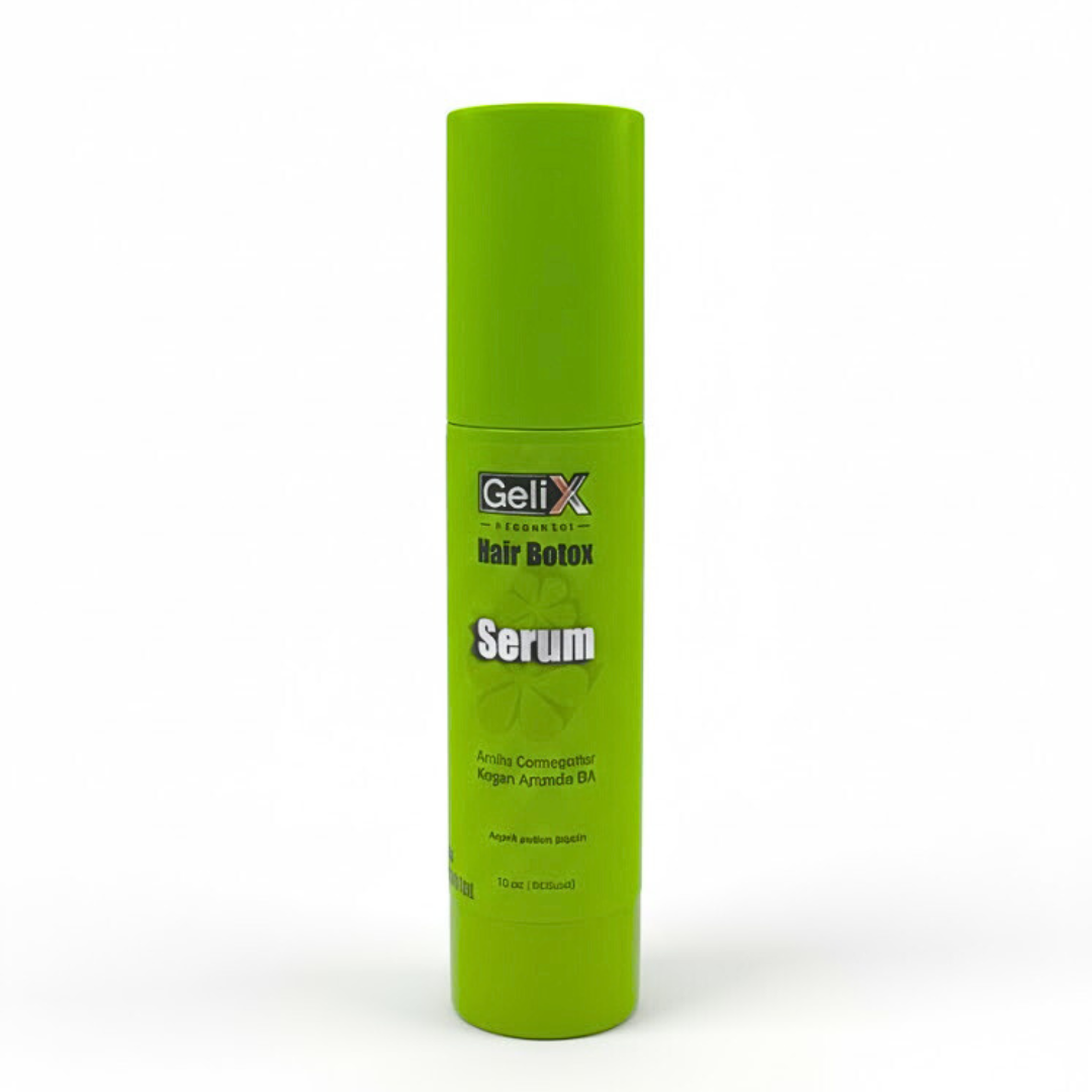 Gelix-Hair-Botox-Serum-50ml Gelix Hair Botox Serum 50ml – Image 1