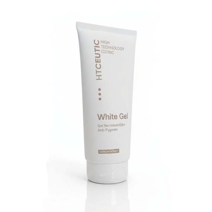HT Ceutic White Gel 200ml – Image 1