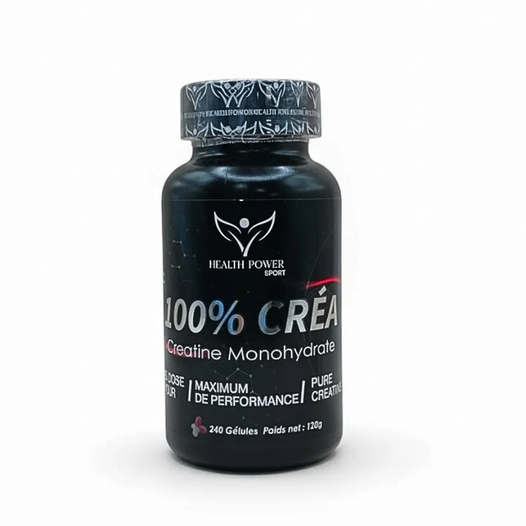 Health-Power-Crea-Creatine-Monohydrate-240-Gelules-1 Health Power Crea Creatine Monohydrate 240 Gelules – Image 1
