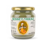 Henne De Shiraz Noir 150g