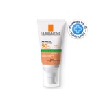 La Roche-Posay Anthelios XL Matifiante Teintée Spf 50+ - 50 ml