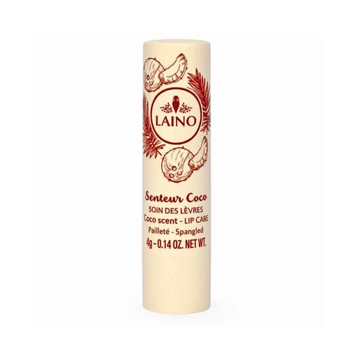 Laino Soin Des Levres Coco 4Gr – Image 1