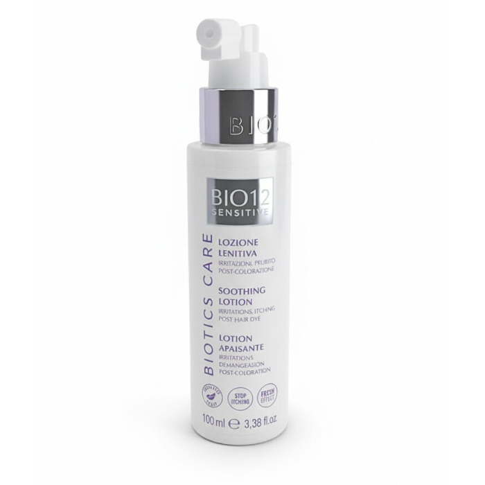 M&D Bio12 Lotion Apisante 100ml – Image 1
