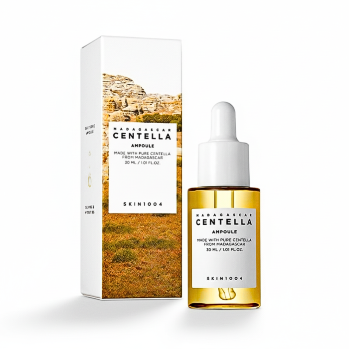 Madagascar Centella Ampoule 30ml – Image 1
