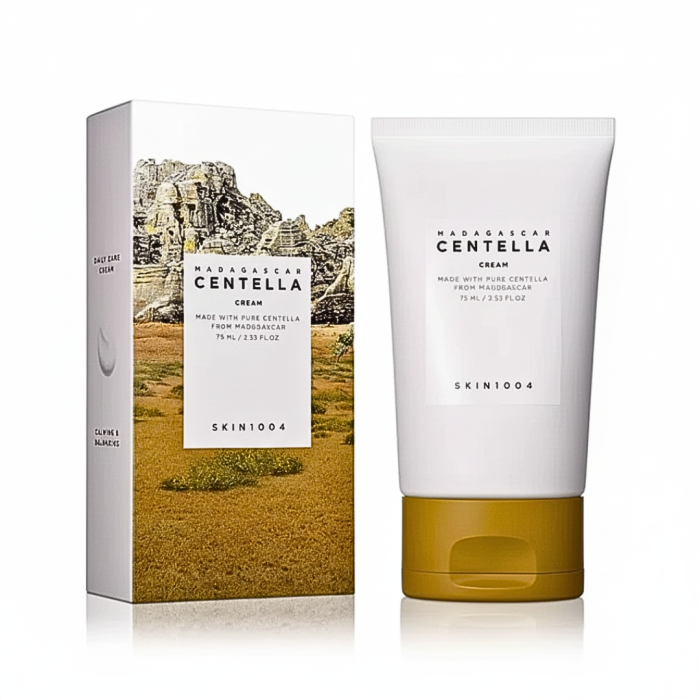 Madagascar Centella Cream 75ml – Image 1