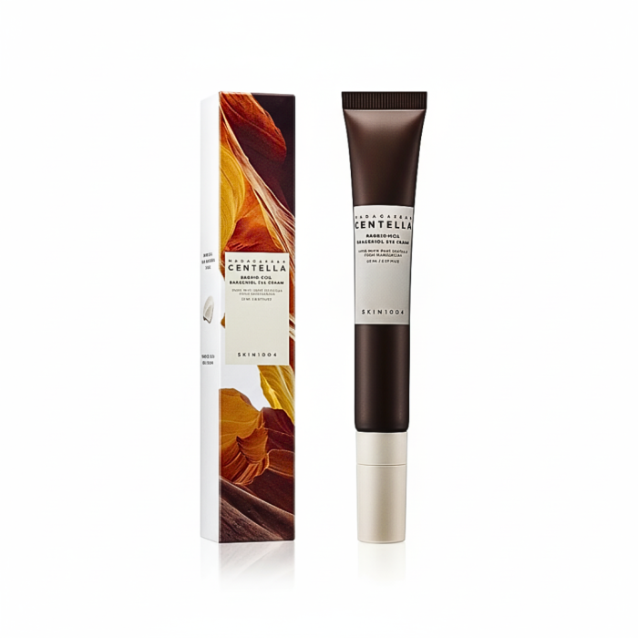 Madagascar Centella Probio-Cica Bakuchiol Eye Cream 20ml – Image 1