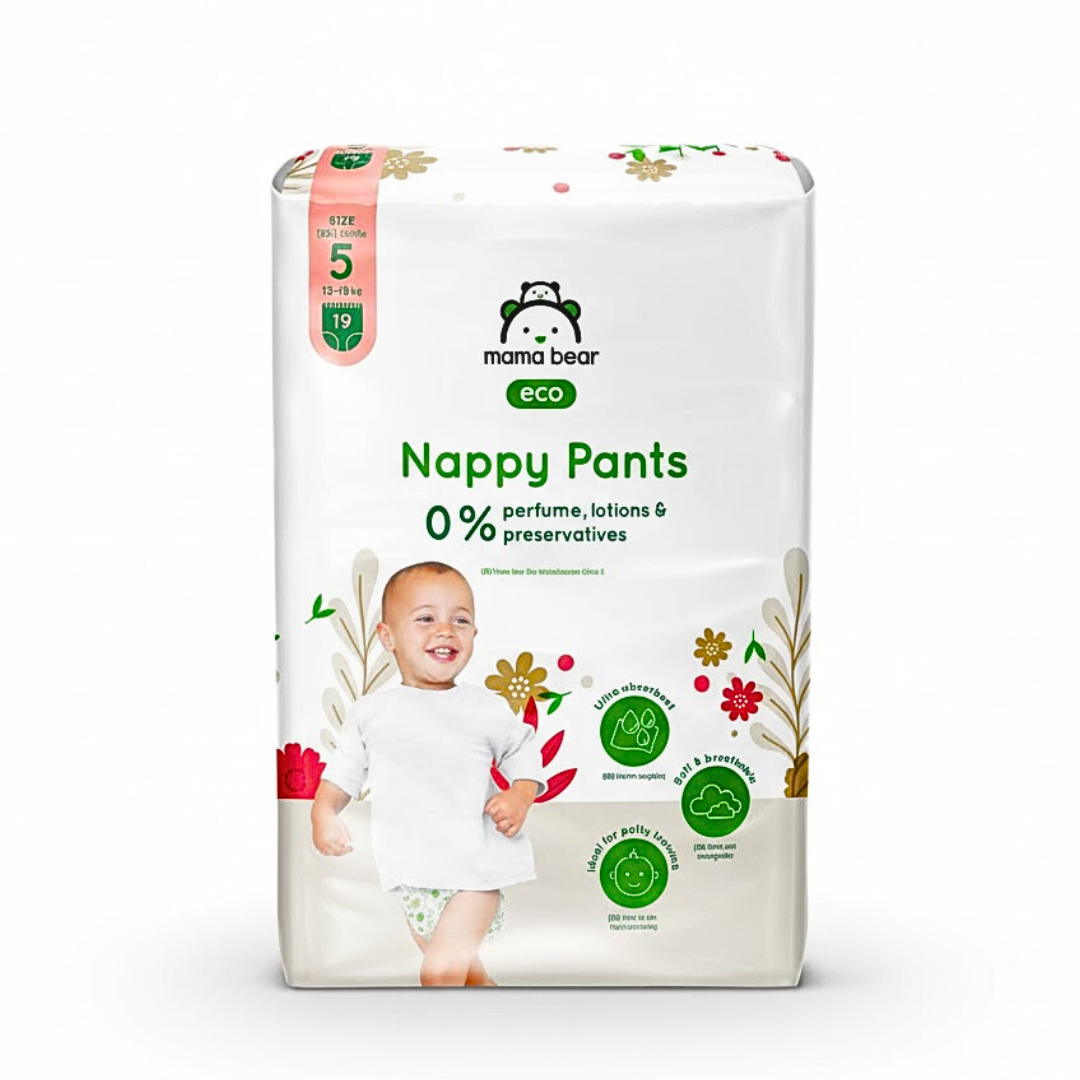 Mama-bear-culottes-taille-5-12-18-kg19pcs Mama Bear Culottes Taille 5 12-18 kg/19Pieces – Image 1