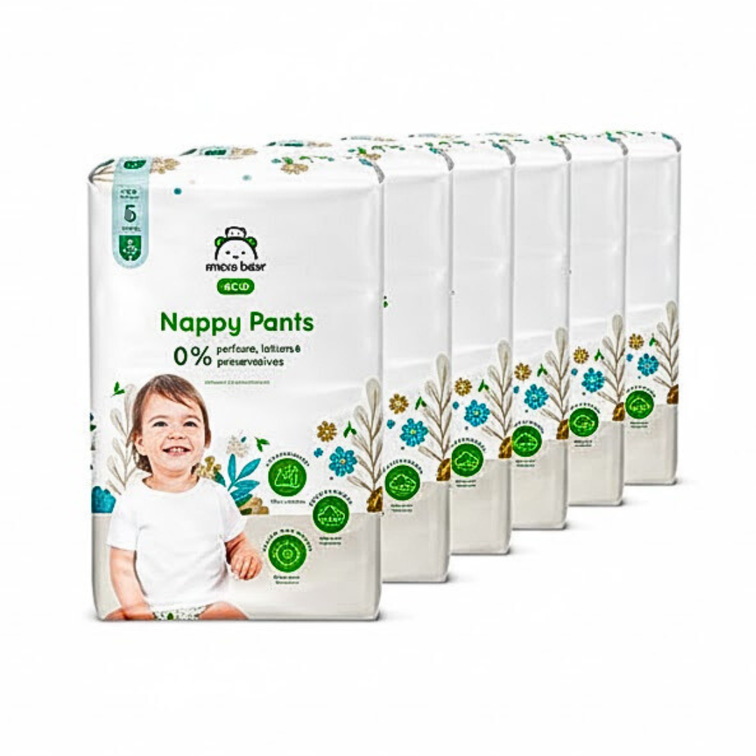 Mama-bear-culottes-taille-6-16-kg18pcs Mama Bear Culottes Taille 6 +16 kg/18Pieces – Image 1