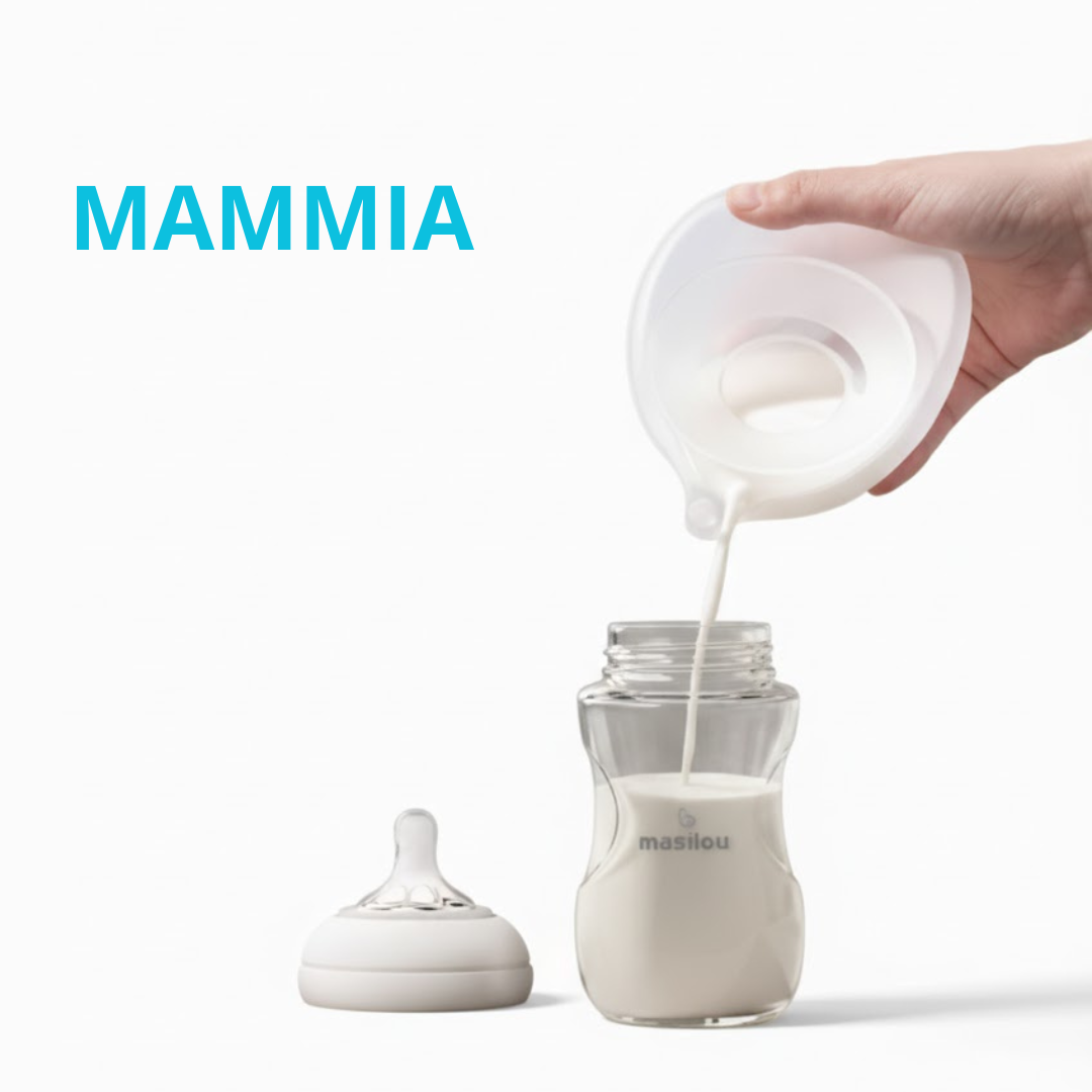 Mammia-Collecteur-de-Lait-Mains-Libres Mammia Collecteur De Lait Mains Libres – Image 1