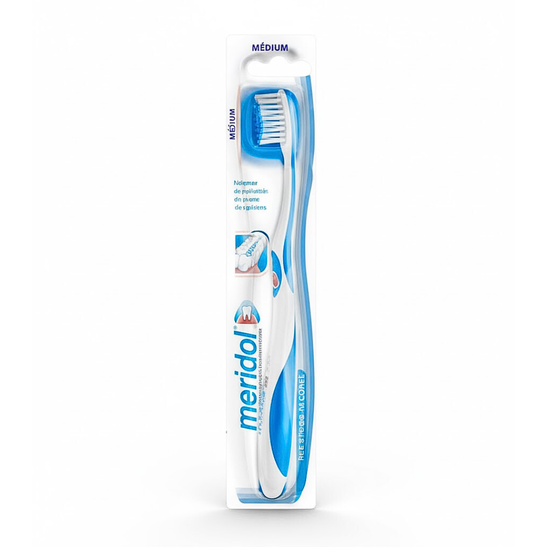 Meridol-Pack-Brosse-a-Dent-Medium Meridol Pack Brosse A Dent Medium – Image 1