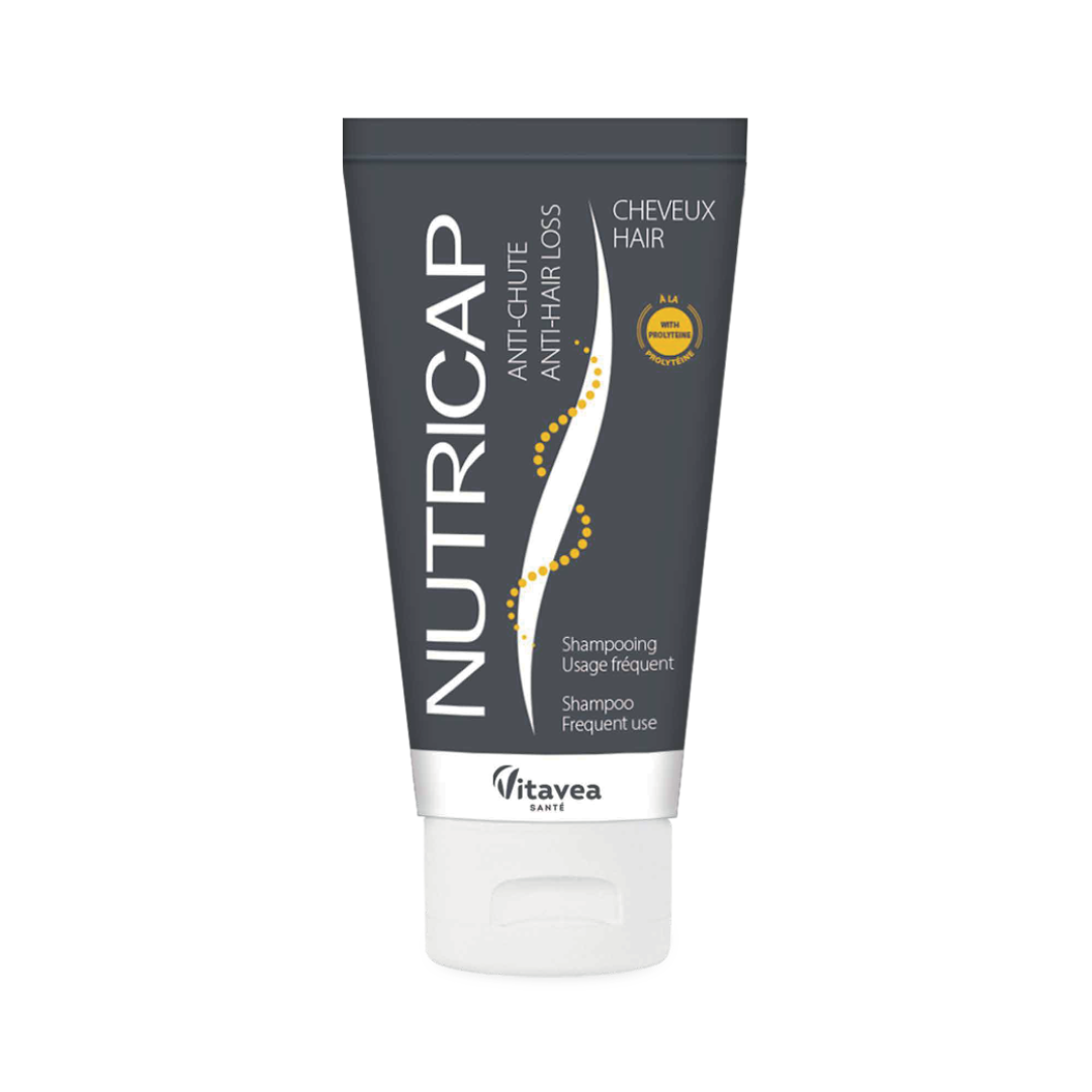Nutricap-Shampooing-Anti-chute-150ml Nutricap shamp Anti-chute 150ml – Image 1