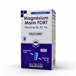 Nutrigee Magnesium Marin Fort 15 comprimes