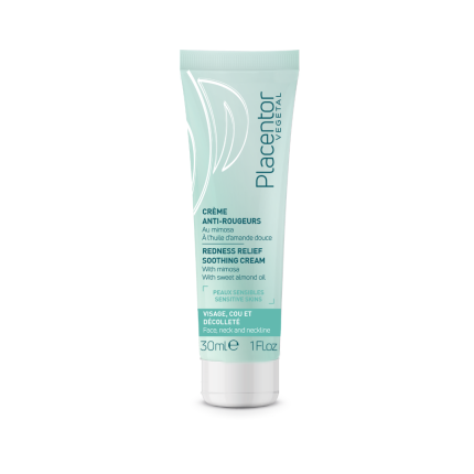 Placentor Creme Anti-rougeurs 30Ml