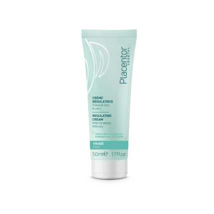 Placentor creme regulatrice