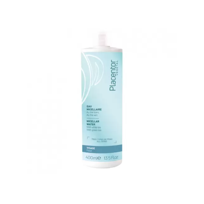Placentor Eau Micellaire 400ml – Image 1