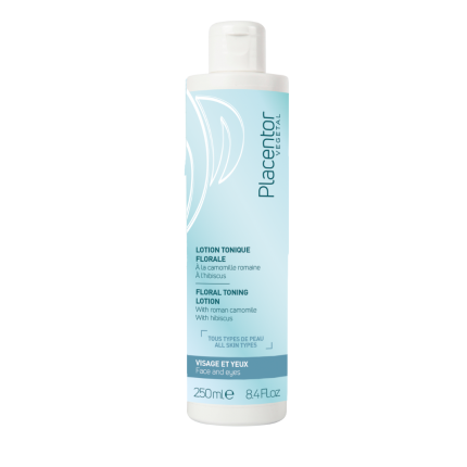 Placentor Lotion Tonique Florale 250Ml