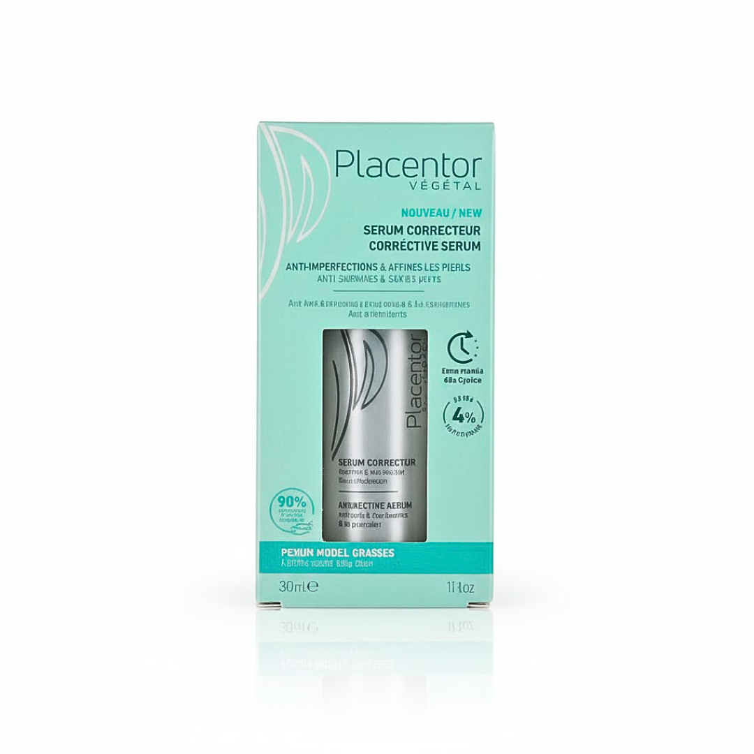 Placentor-Serum-Correcteur-30ml Placentor Serum Correcteur 30ml – Image 1