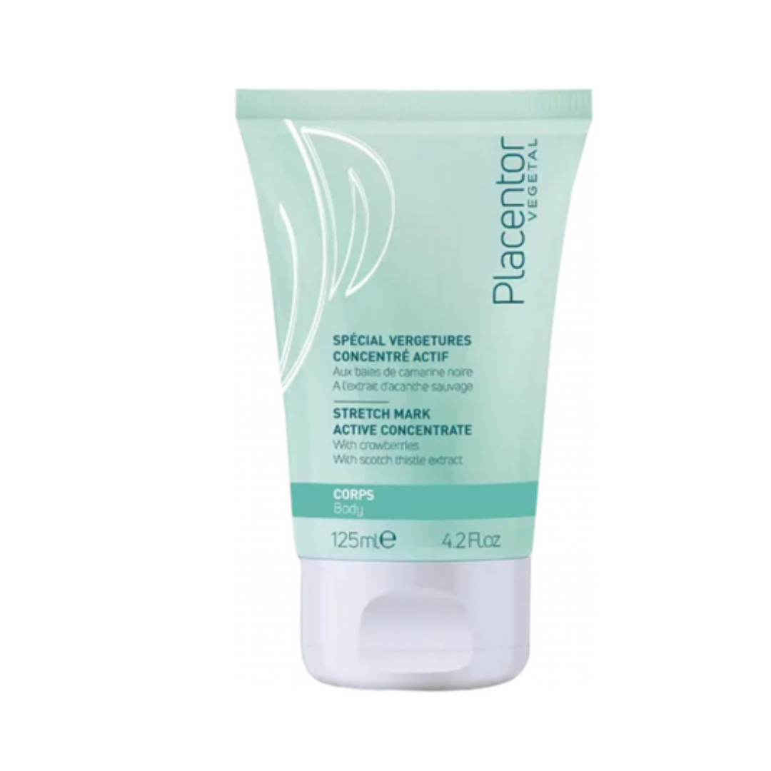 Placentor-Special-Vergetures-Concentre-Actif-125-ml Placentor Spécial Vergetures Concentré Actif 125 ml – Image 1