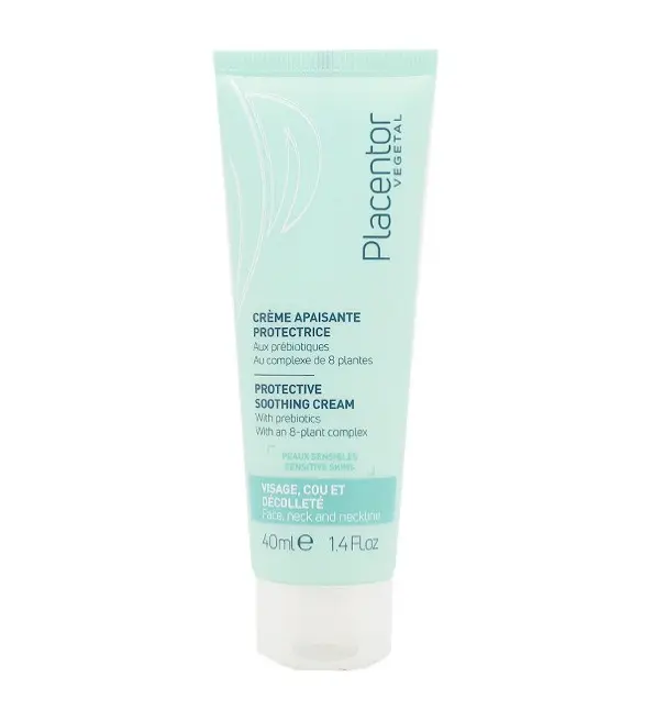 Placentor-creme-apaisante-anti-rougeurs-40ml Placentor Creme Apaisante Anti Rougeurs 40ml – Image 1