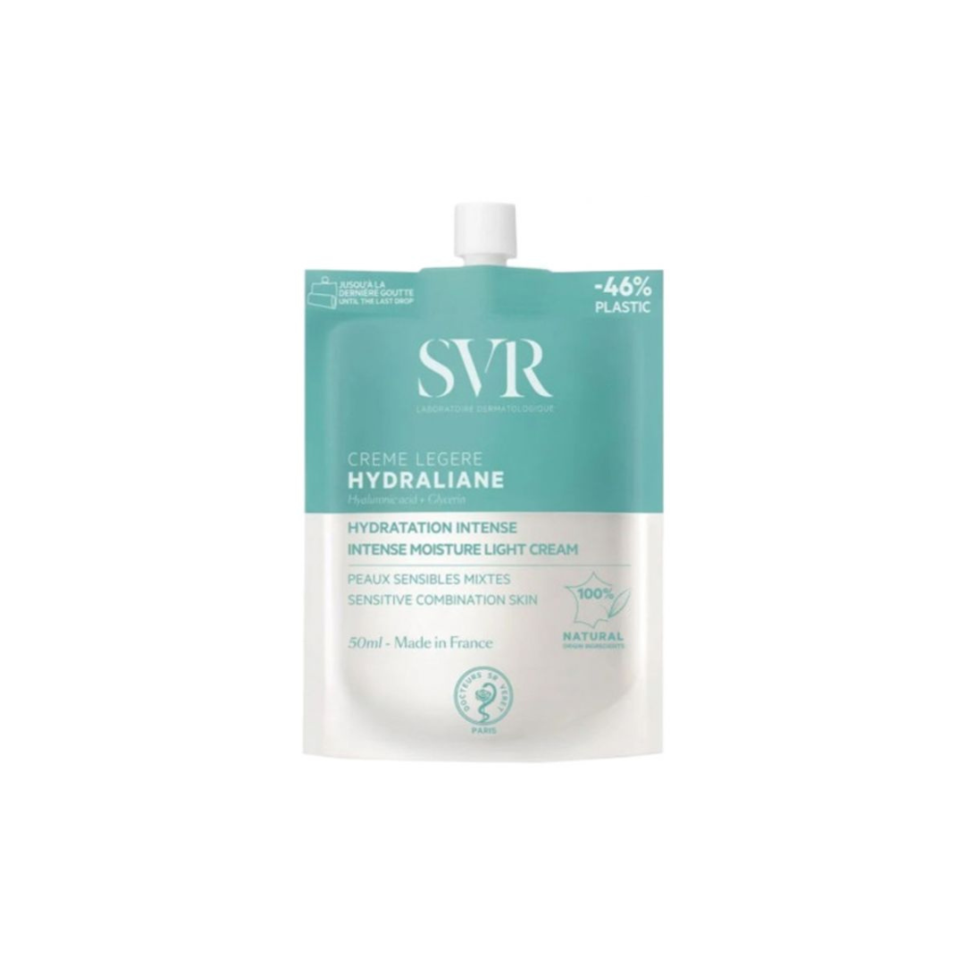 SVR-HYDRALIANE-Legere-40-ML SVR HYDRALIANE Légère 40 ML – Image 1