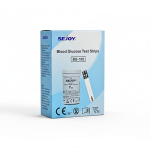 Sejoy Bandellettes 50 Pieces