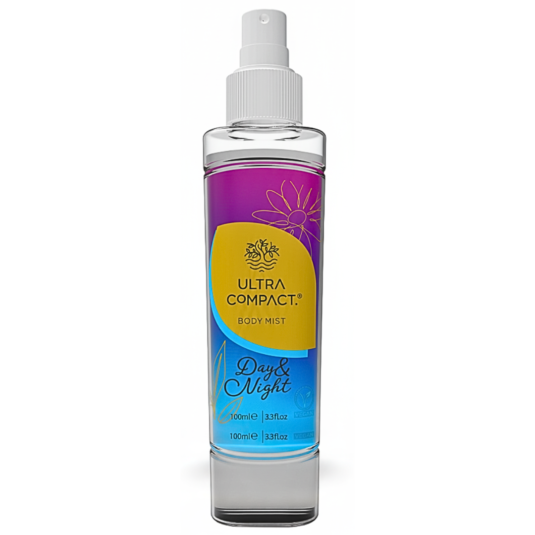Ultra-Compact-Brume-Mist-Day-Night-100ml Ultra Compact Brume Mist Day & Night 100ml – Image 1