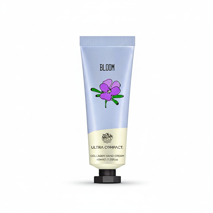 Ultra Compact Creme Mains Bloom 40ml – Image 1