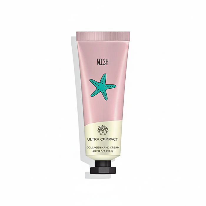 Ultra Compact Creme Mains Wish 40ml – Image 1