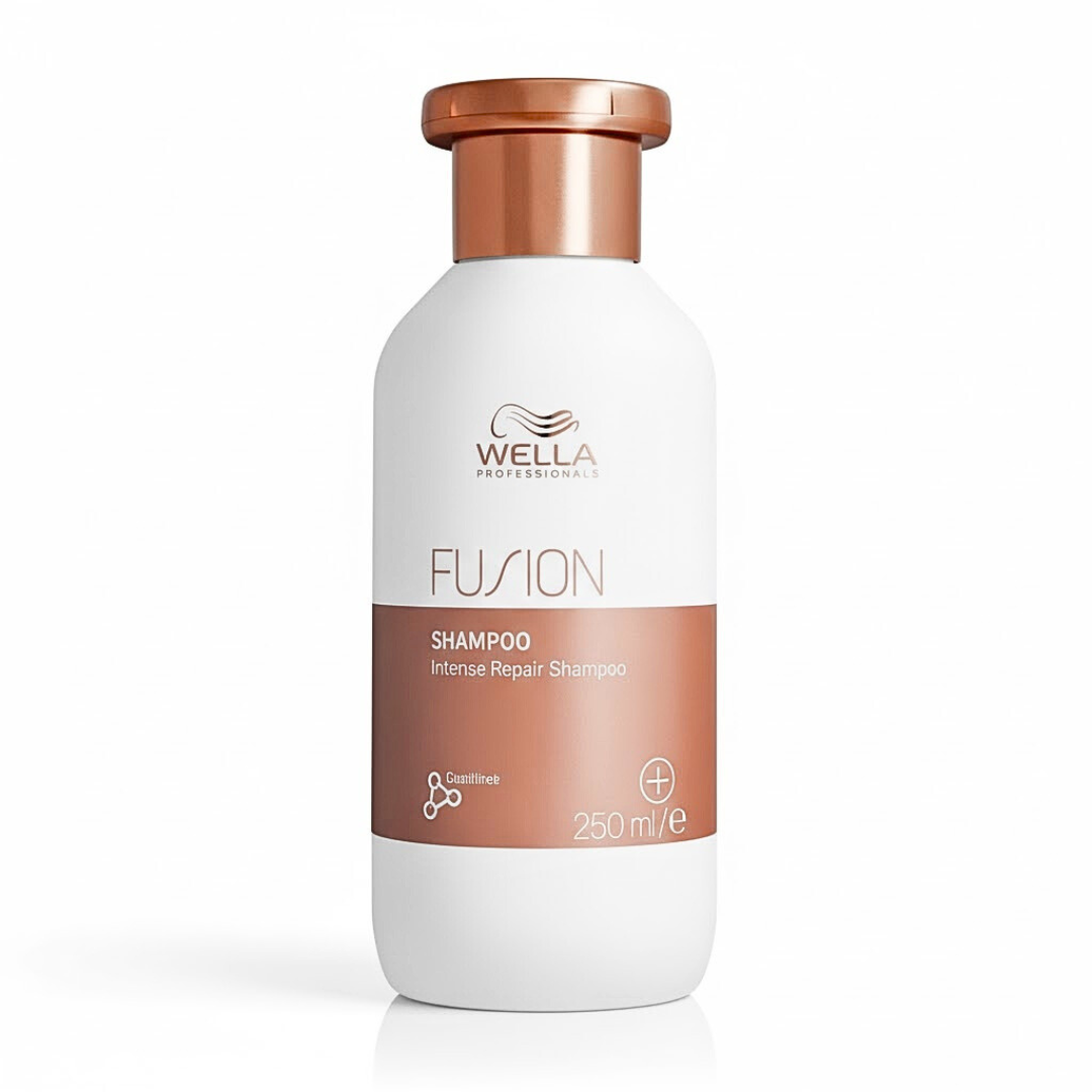 Wella-Pro-Fusion-Shamp-250ml Wella Pro Fusion Shampoing 250ml – Image 1